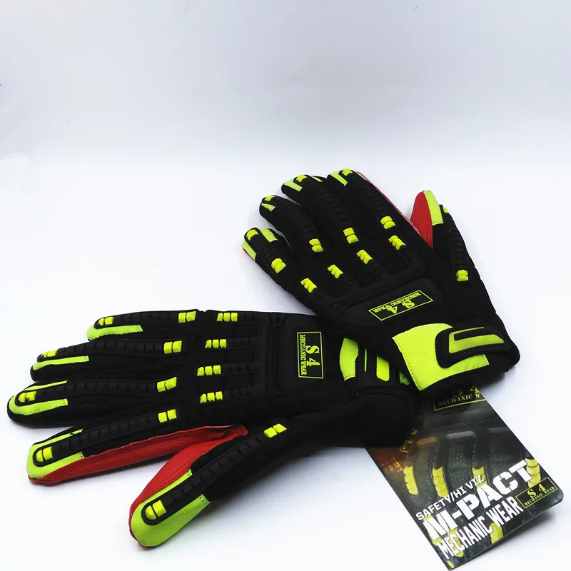 Hot Outdoor Sports font b Glove b font Cycling font b Gloves b font Mountaineering Military