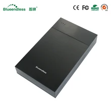 Tool Free Cable USB 3.0 to Sata up to 6Gbps for 7-9.5mm Hard Disk 2.5″3.5″ Hdd Case 2.5 3.5 USB 3.0 HDD SSD Enclosure