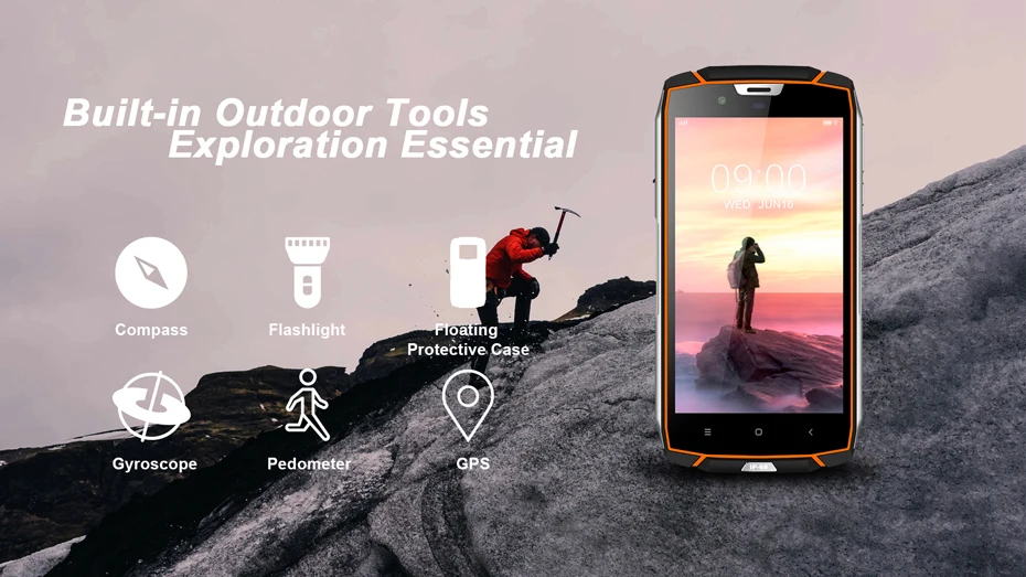 4G LTE Cell Phone (8)