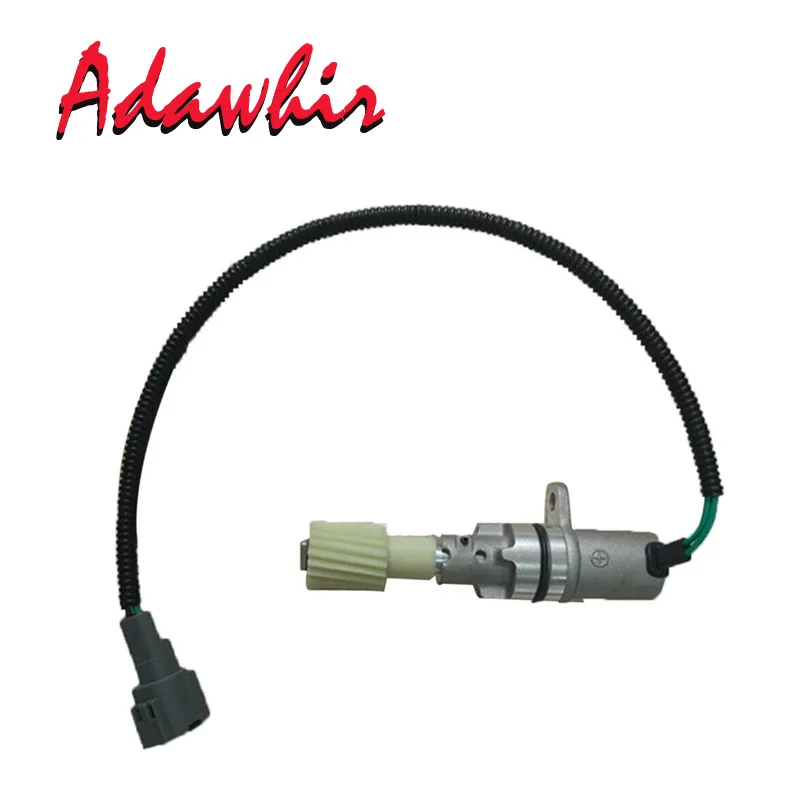 

Odometer Speed Sensor 2501074P01 SU4647 SC64 25010-74P01 5S4793 for NISSAN D21 Pathfinder Pickup Frontier 2.4L 3.0L 3.3L