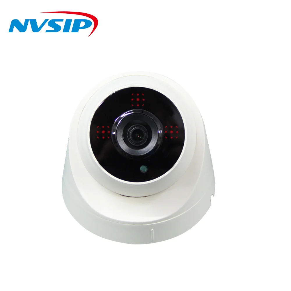 Новая IP камера ночного видения HD Onvif P2P 960P/1080P с углом поворота 360 градусов ручная