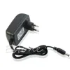 C18 2015 más nuevo 2015 enchufe de la UE caliente AC 110V 220V convertidor DC 24V 1A adaptador de fuente de alimentación del servidor ► Foto 1/6