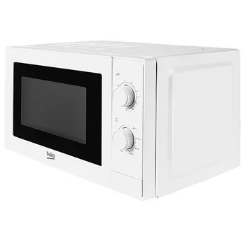 

Beko Microwave MGC20100W with grill