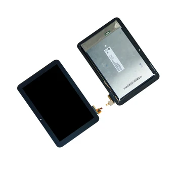

10.0'' LCD Display For Verizon Wireless Ellipsis QTAIR7 LCD Display Touch Screen Sensor Digitizer Assembly + Tools