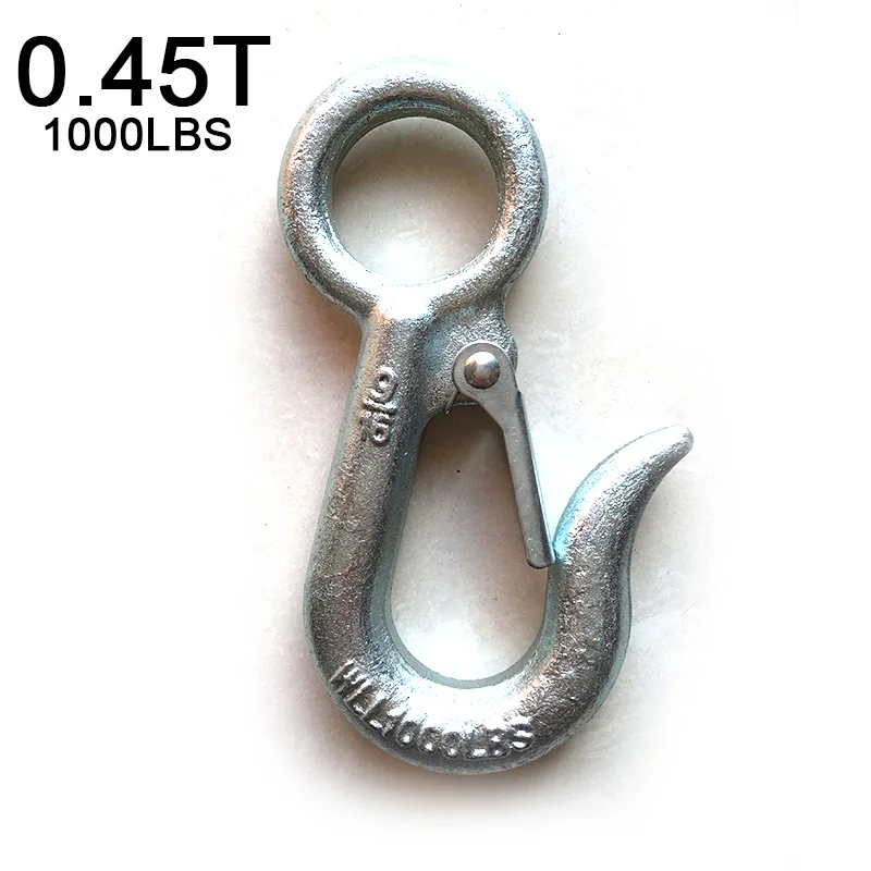 0.45T