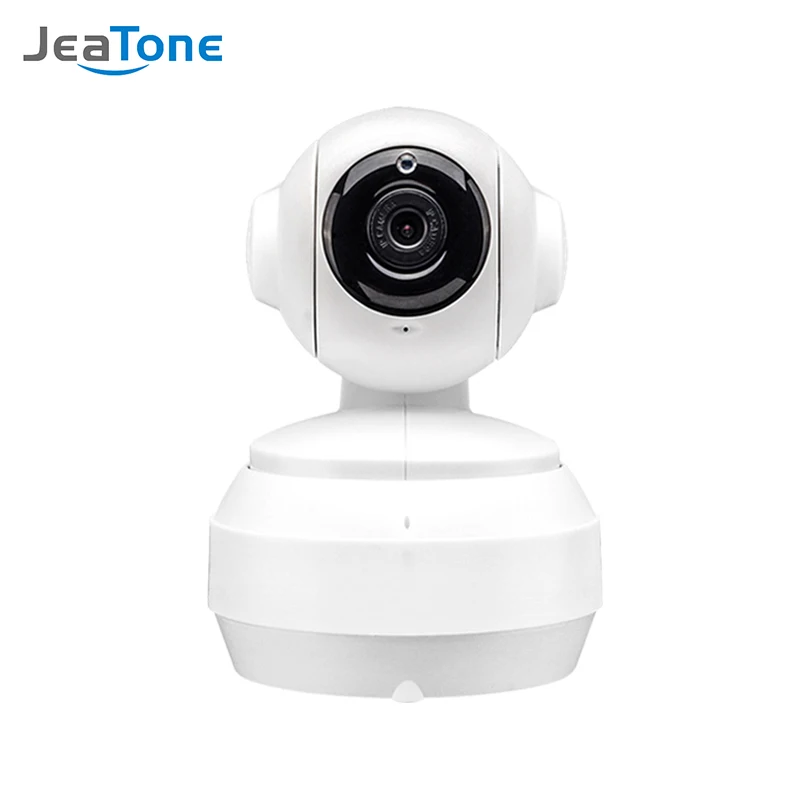 

JeaTone IP Camera 4G Mobile PTZ 960P 1.3MP HD 3G 4G SIM Card Camera P2P Netowrk Worldwide Real Time Monitor Support Max 128G