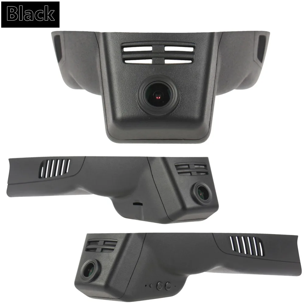 Carbar Ambarella A12 Wifi 1080P HD Автомобильный видеорегистратор Mercedes Benz GLA CLA General 2014 2019