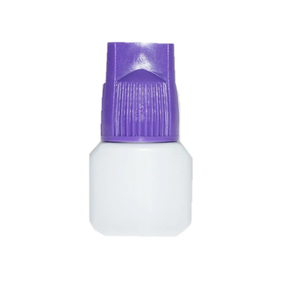 

Super Glue Fast Drying Long Lasting over 60days Glue for Individual Eyelash Extendsion Korea Made Best Seller