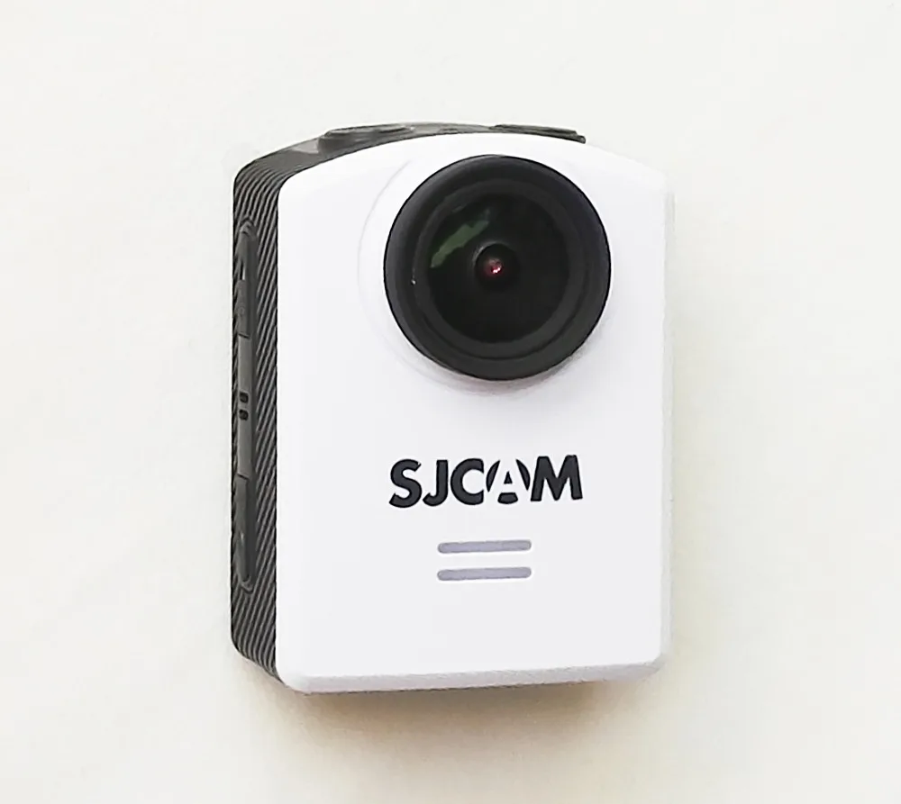 Новая спортивная Экшн-камера SJCAM M20 с Wi-Fi и гироскопом, HD 2160 P, 16 МП, 4 K, водонепроницаемая, DV, Bluetooth, часы с автоматическим таймером, рычаг дистанционного управления