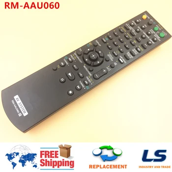 

Remote Control RM-AAU060 Replace RM-AAU036 RM-AAU057 RM-AAU058 For SONY HT-FS3 SA-WFS3 SS-FS3 HTSS360, STRKS360 AV system