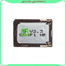 3 шт./партия, для Nokia Lumia 920 громкий запасные части для динамиков