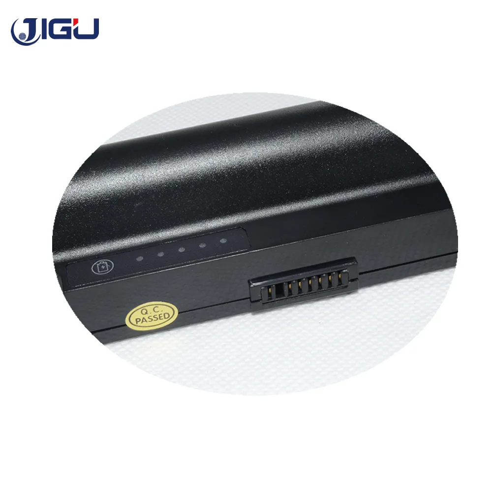 Jigu батарея для ноутбука для samsung NP-SF410 RC410 RC510 RC710 RF411 RF711 RF712 RV409 RV420 RV440 RV509E RV520 RV540 RV72 r440