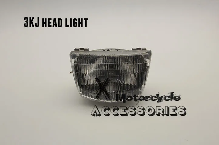 

Motorcycle Accessories Headlights Headlamp light for 3KJ JOG Motorcycle parts