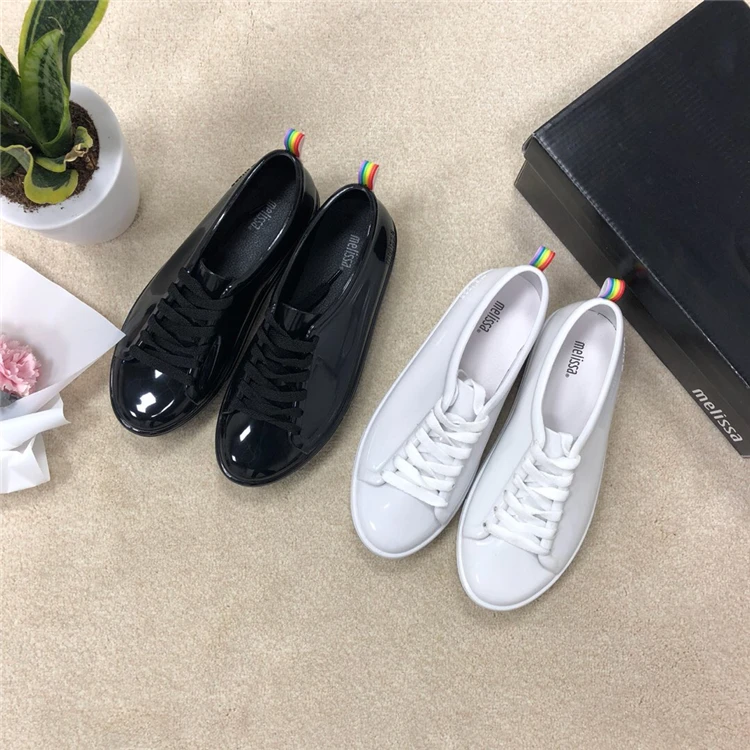 melissa waterproof shoes