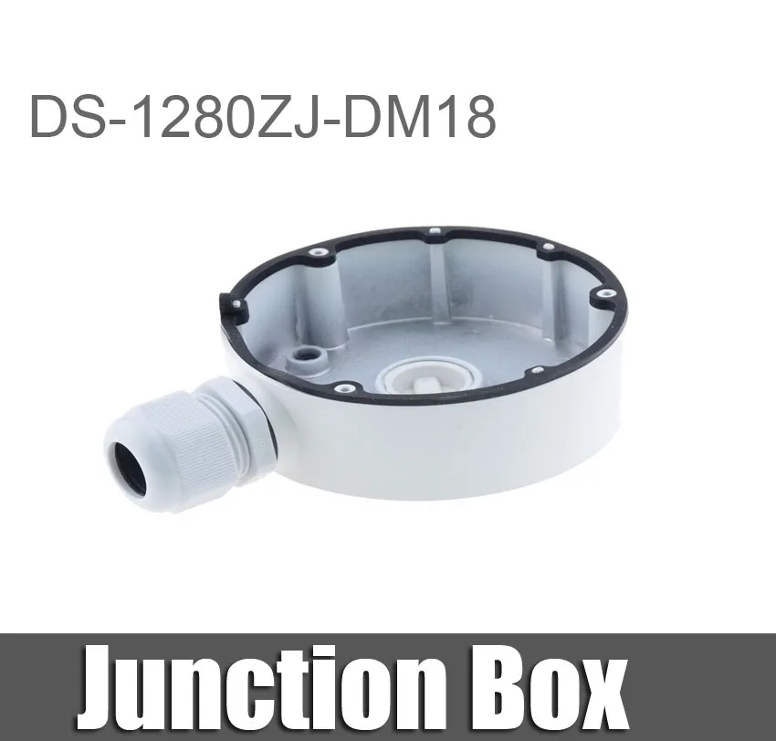 DS-1280ZJ-DM18  ev