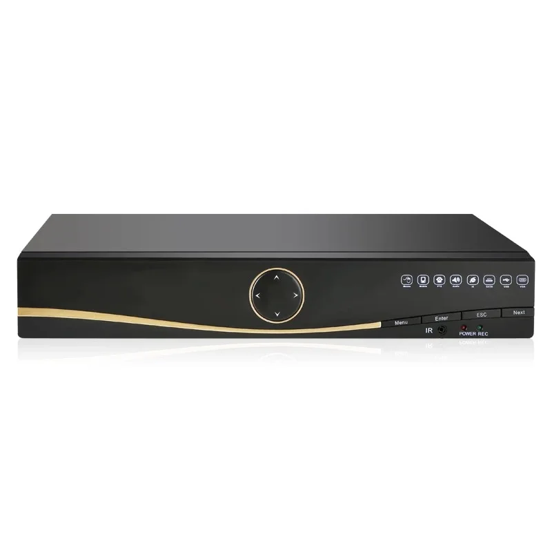 H.265 32CH CCTV NVR 5MP/4MP/3MP/2MP ONVIF ip-камера XMEYE сетевой видеорегистратор P2P для системы видеонаблюдения hevc