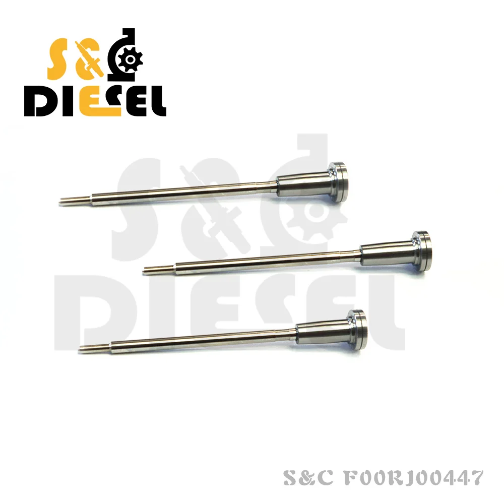 

Special price! Limited time promotion! Common Rail Valve Set F00RJ00447 Control Valve F 00R J00 447 For 0445120006/0 445 120 006