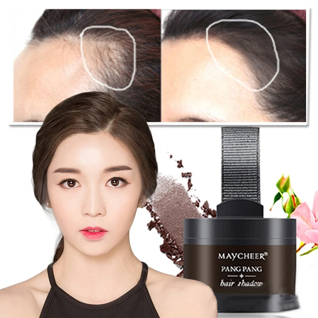 Buy New Trimming Contour Powder Makeup Hair Line