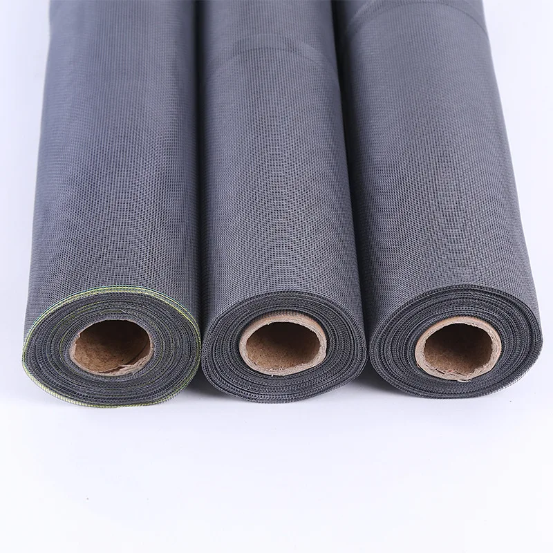 

30 Meters/Roll 20 Mesh Nano Fly Mosquito Screen Net Mesh for Door Window, Protect Baby & Family from Insect and Bug