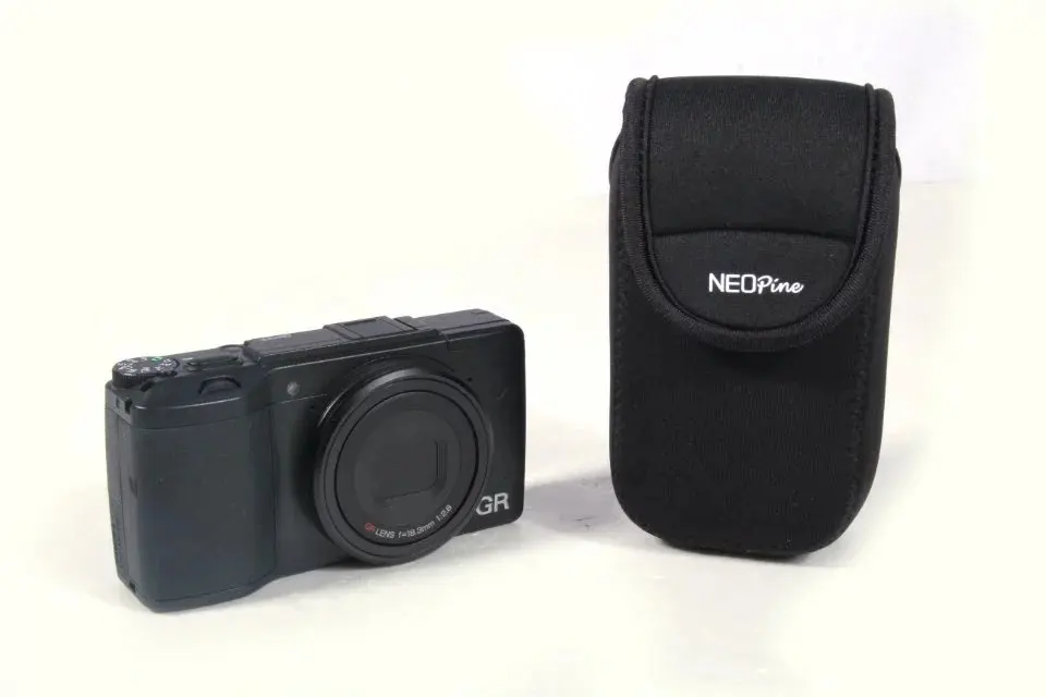 NEOPine оригинальный портативный противоударный неопреновый мягкий чехол для