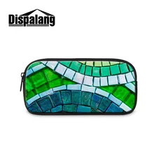 Большая емкость Детские пеналы косметичка для путешествий сумка Канцелярский Органайзер сумка школьные офисные принадлежности Escolar