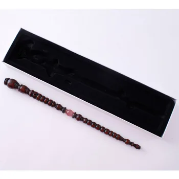 

Led Light Umbridge Magical Wand New in Box for stage Magic Tricks Halloween Free shipping