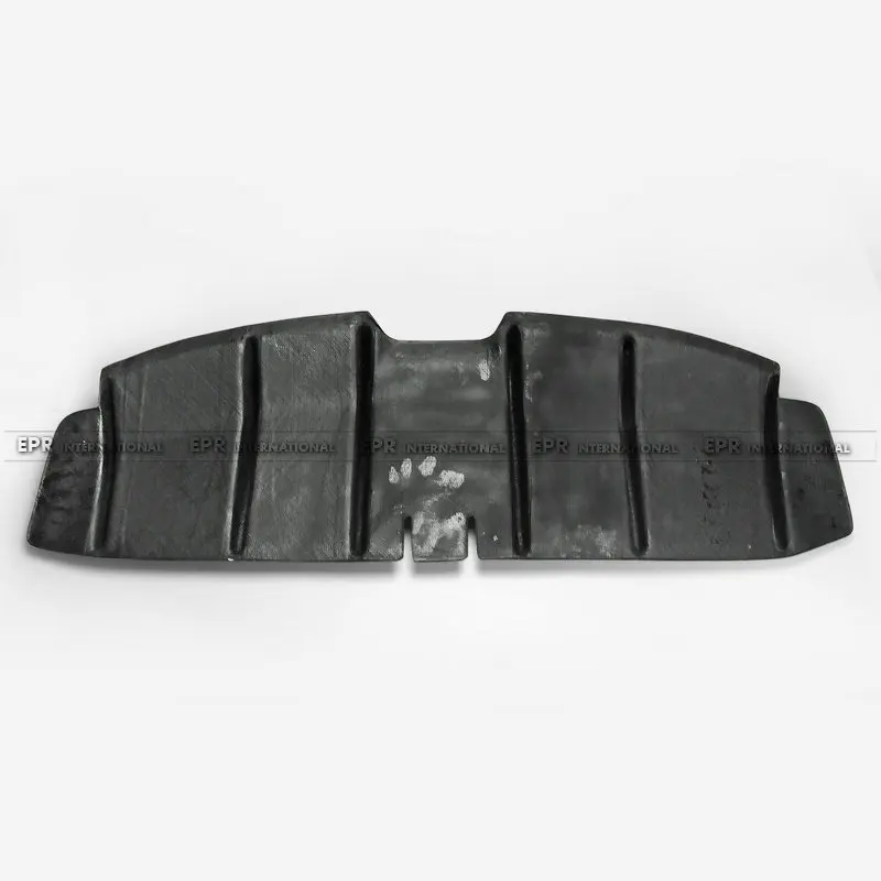 Porsche 2006-2012 Caymans 987 Boxster S EPA Style Rear Diffuser with undertray CF (5)_1