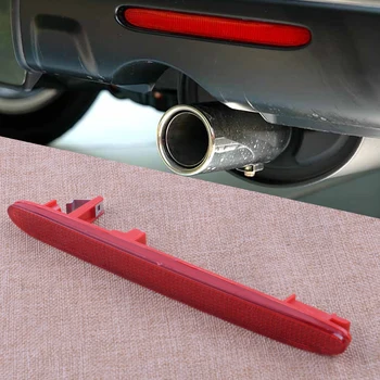 

CITALL 33505-SEA-013 Rear Right Reflector Light Bumper Face Bar Tail Brake Parking Warning Lamp For Honda CRV Element TSX