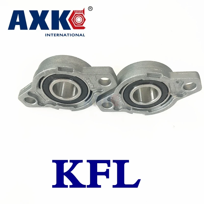 AXK KFL08 KP08 KFL000 KP000 KFL001 KP001 Опора стержня подшипника Сферический роликовый подшипник