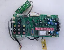 C32F12 Motherboard 40-MTK23L-MAH2XG with LTA260AP13