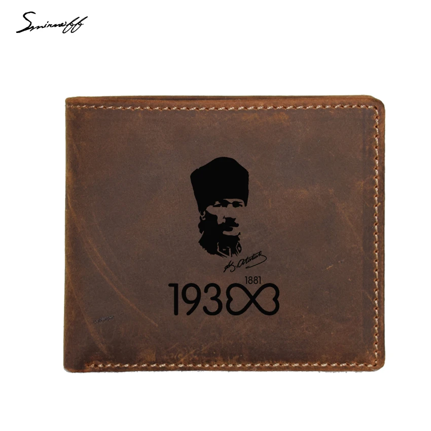 Turkey Founder Kemal 2