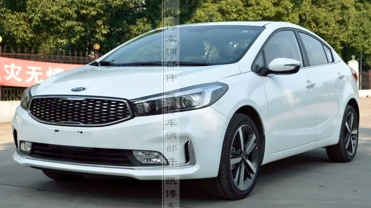 Для Kia k3 крышка фары 16-18 лет K3 фара чехол стеклянная маска K3 нижний чехол заднее сиденье 2 шт крышка фары