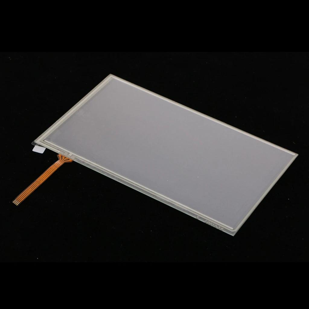 Universal 7 Inch LCD Touch Screen Digitizer Monitor Replacement DIY Accessories Kits Tools