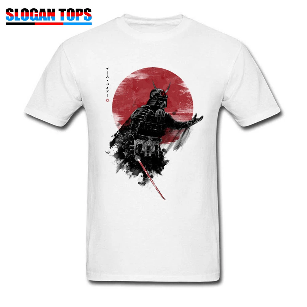 samurai darth vader shirt