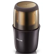 Электрический Кофе Шлифовальные станки моющиеся Нержавеющая сталь лезвие Кофе Шлифовальные станки S дома Кухня мини Кофе Шлифовальные станки