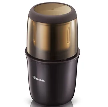 

Electric Coffee Grinder Washable Stainless Steel blade coffee grinders Home Kitchen Mini Coffee Grinder free shipping