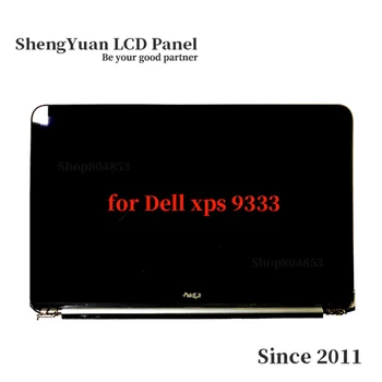 

For Dell XPS 13 9333 LCD Screen Replacement Touch Display Complete Assmebly DDD13CLC000