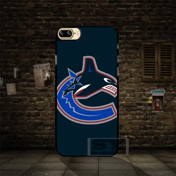 NHL Vancouver Canucks Cell phone Case Cover For Samsung Galaxy A3 A5 A7