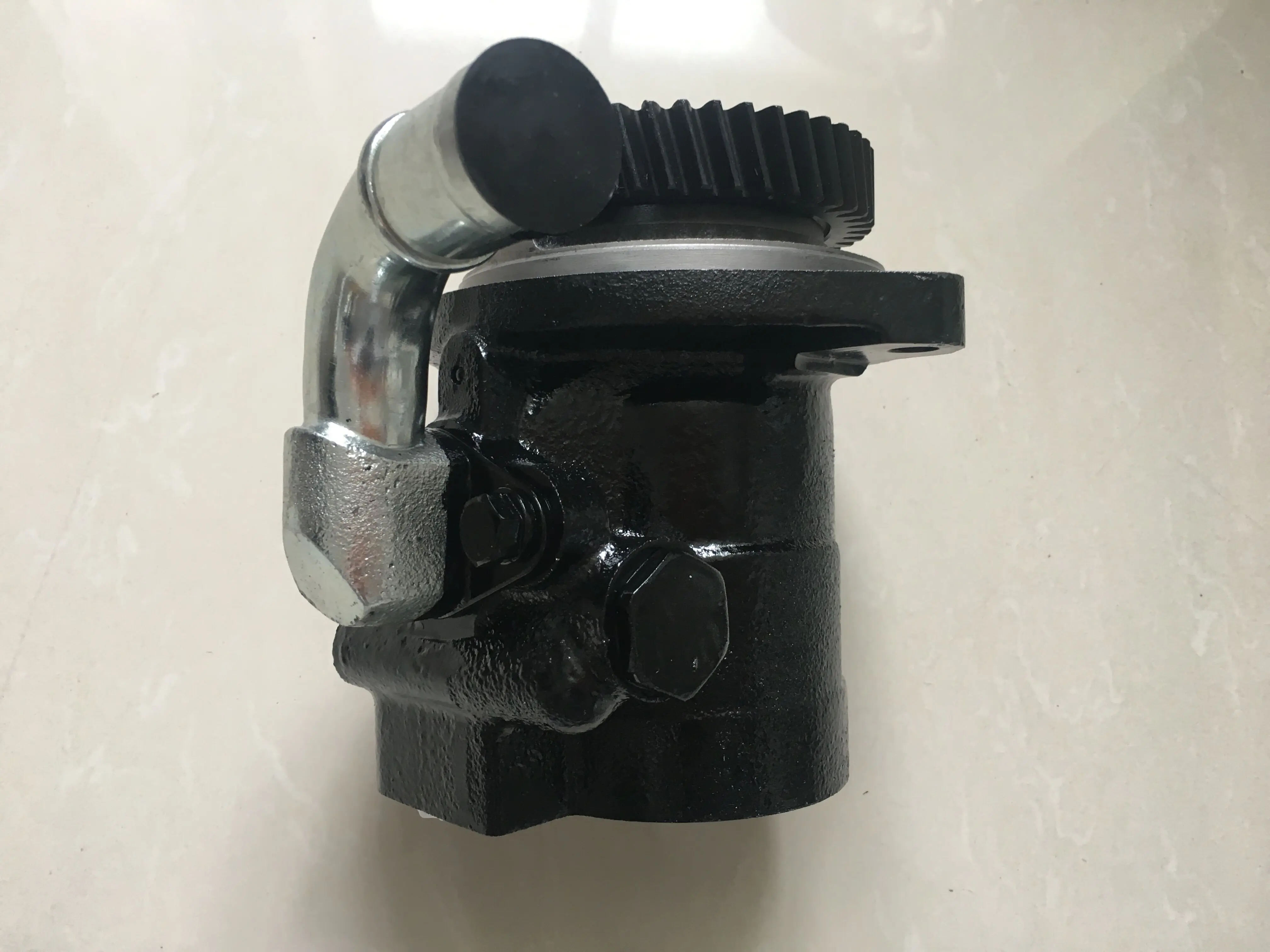 Насос гидроусилителя руля FEBIAT для HINO 44310 E0310/14714 99020/EV700|pump pump|pump forpump power steering |