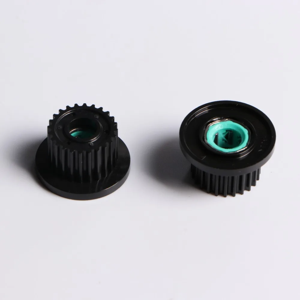 

Genuine Clutch Assy Pulley 005k06790 for Xerox 4110 4112 4595 D95 1100 4127 Unidirectional Gear