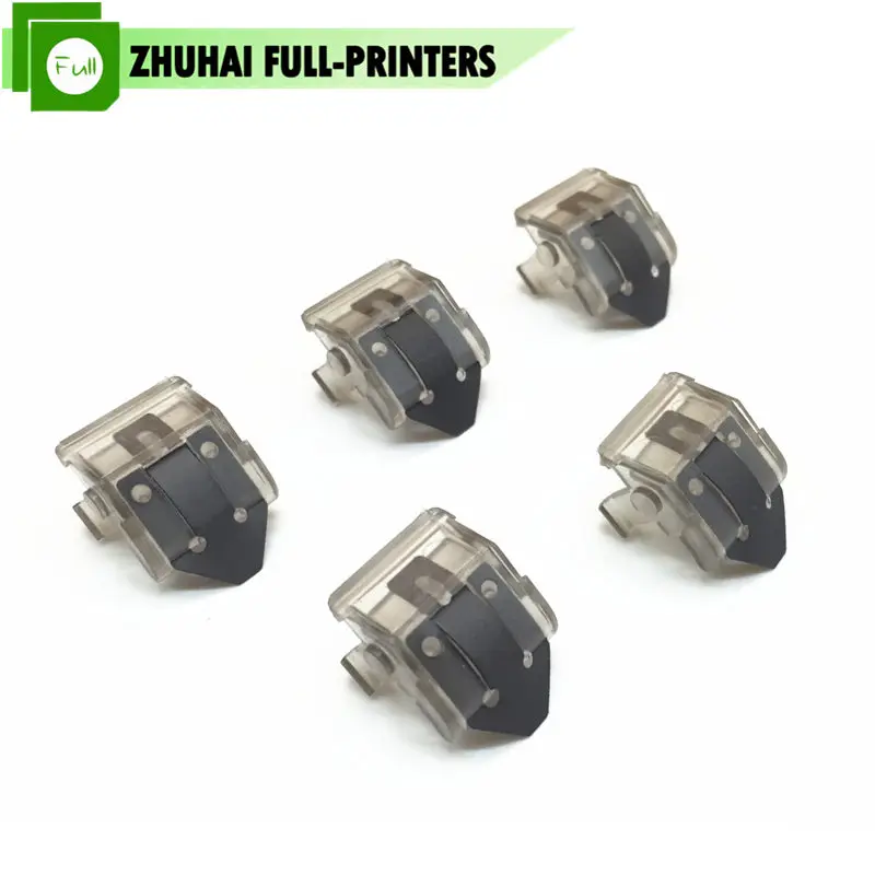 

1SET Improved Compatible Fuser Pickup Finger Separator Claw for Ricoh Aficio 1015 1018 AF2015 2018 MP1600 MP1610 MP2000 MP2500