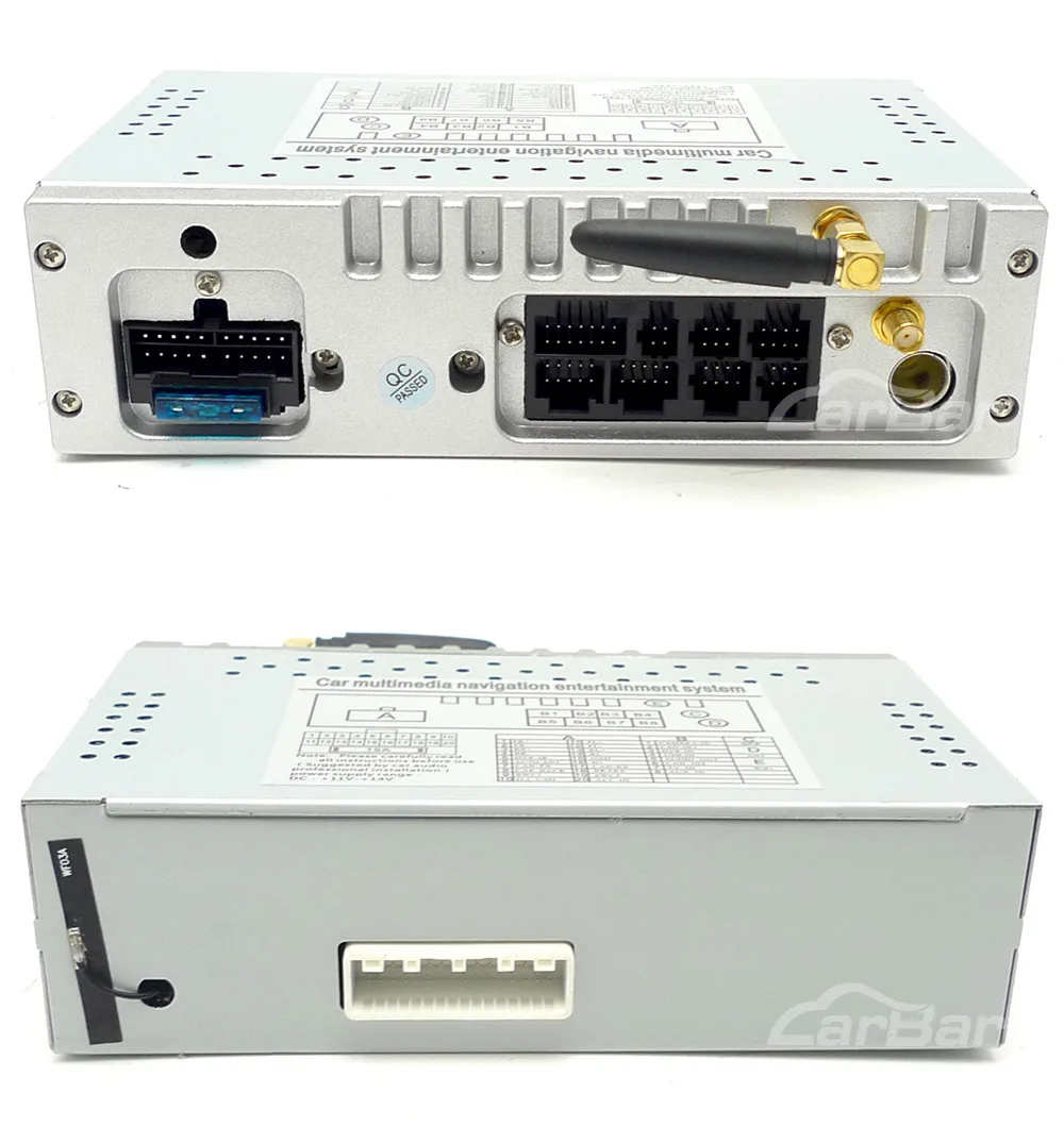 Flash Deal CARBAR 12.1" Vertical Huge Screen 1024*768 Android Car DVD GPS Navigation Radio Player for Honda Accord 7 2003-2007 64G ROM 4 Flash Deal CARBAR 12.1" Vertical Huge Screen 1024*768 Android Car DVD GPS Navigation Radio Player for Honda Accord 7 2003-2007 64G ROM 4