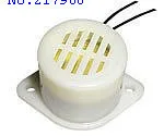 

220V buzzer STD-3026 fire alarm sound music sound the buzzer