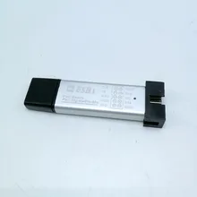 USBi/SIGMASTUDIO эмулятор/горелка/EVAL-ADUSB2EBUZ