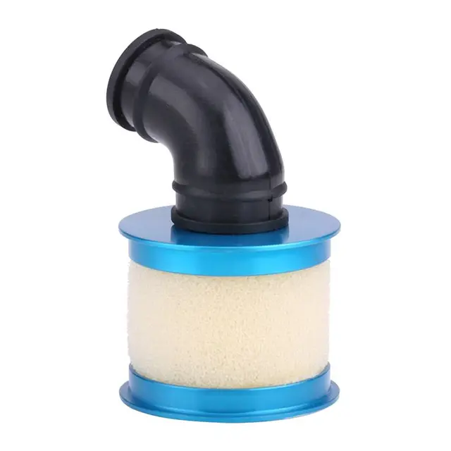 RC Car Spare Parts Air Filter For HSP 94122 / 188 1/10 Remote Control