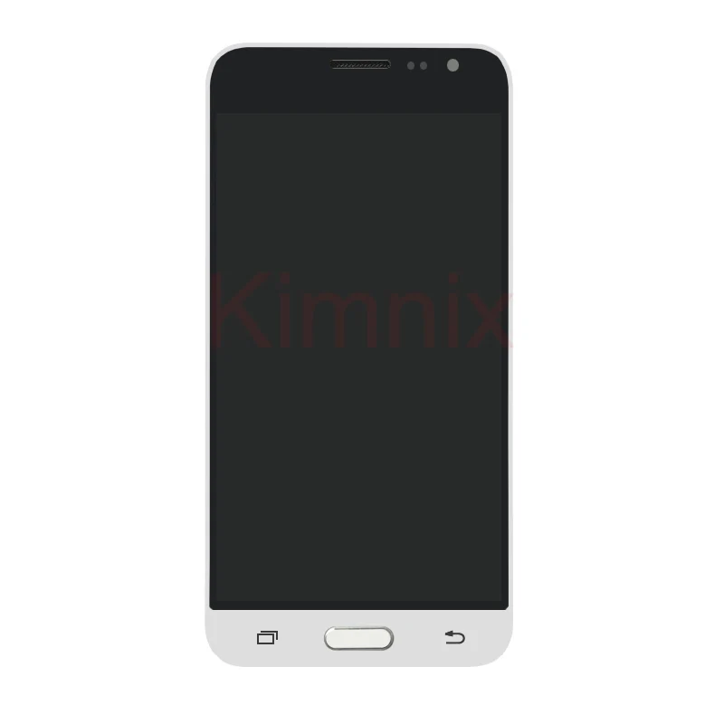 Samsung J320 LCD White