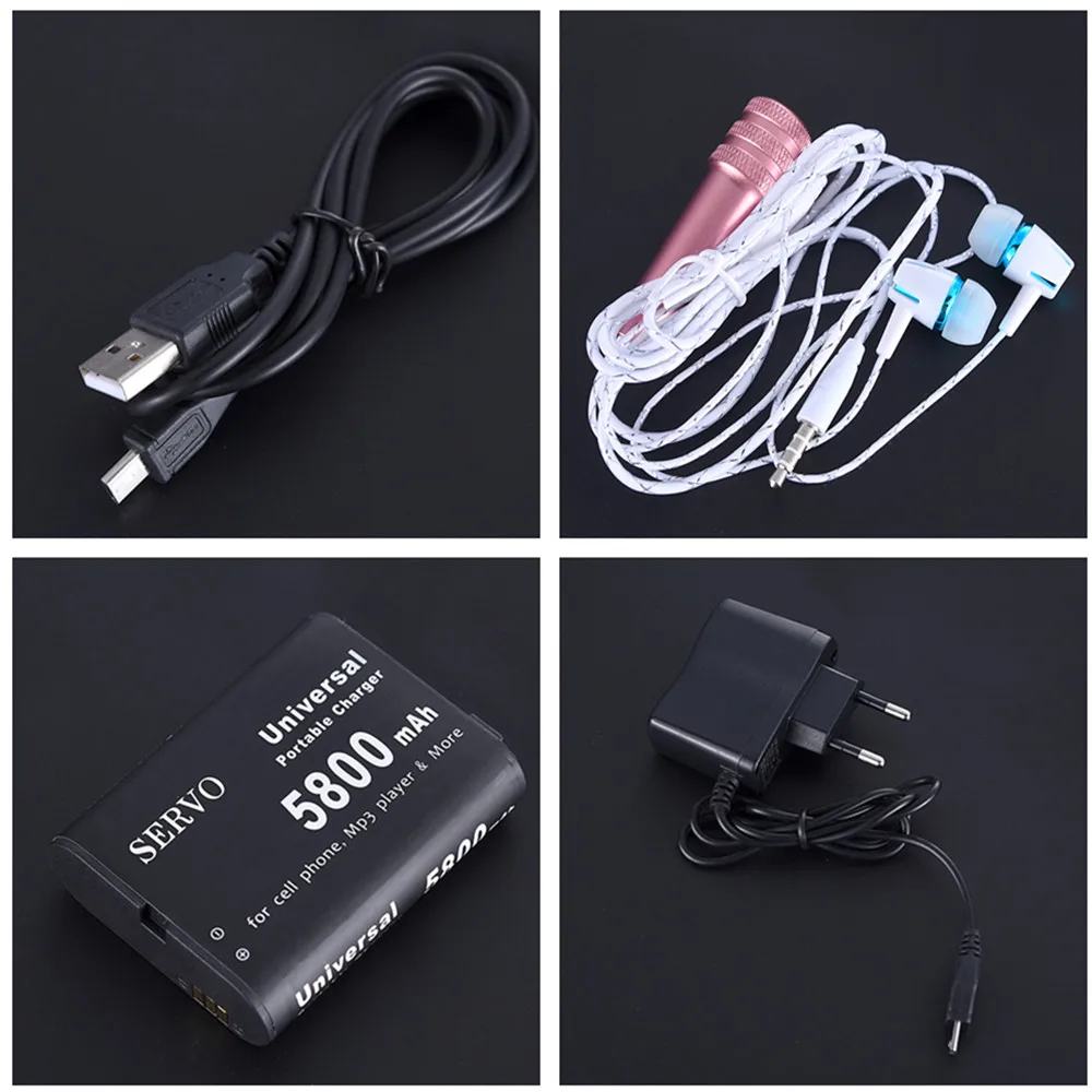 SERVO K8 2,8 \ SERVO K8 2,8 \