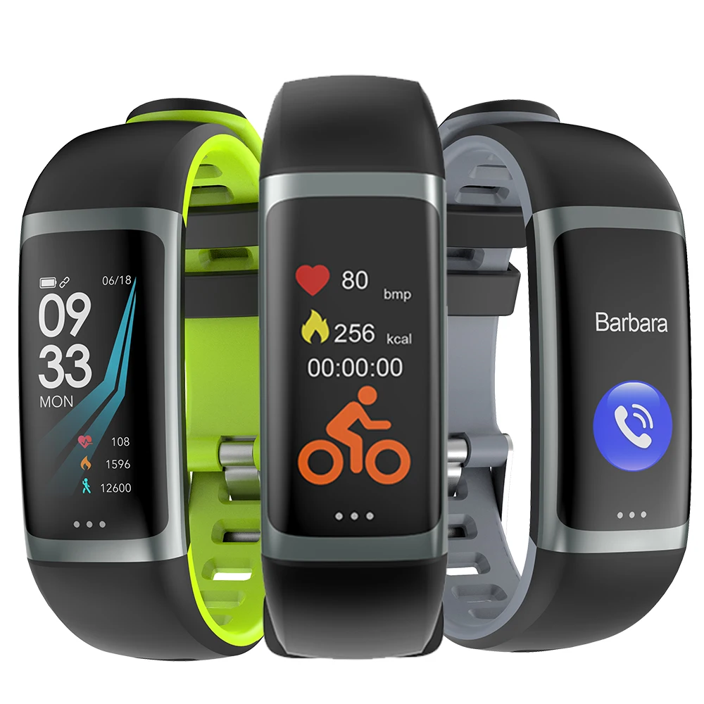 ZUCOOR Smart браслет Pulseira Inteligente Фитнес Пульс монитор электроники шагомер Браслеты Pk