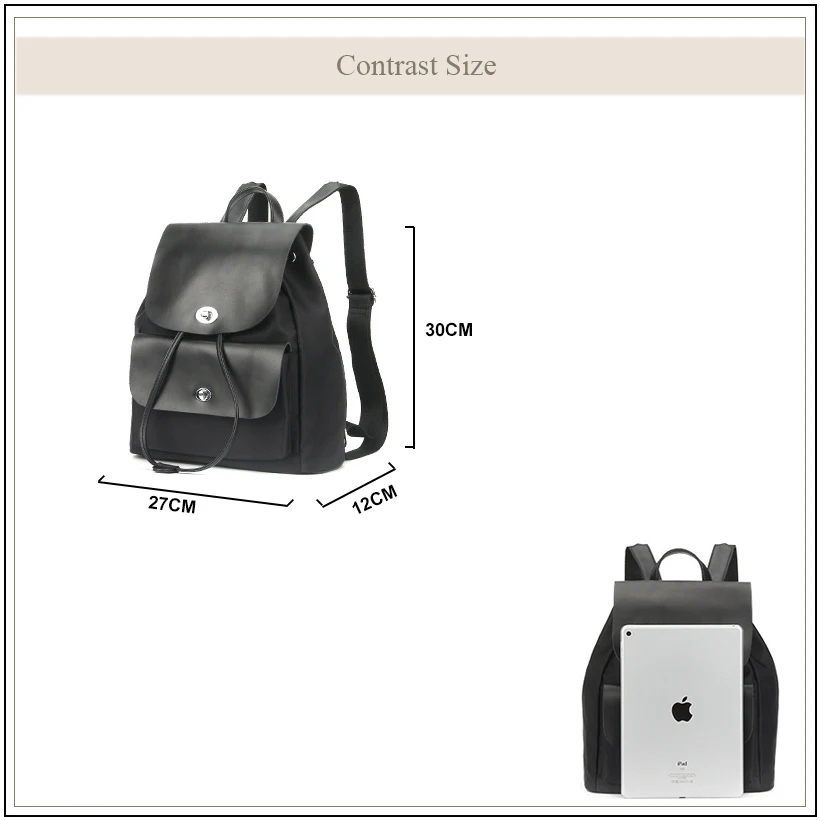 teens backpack