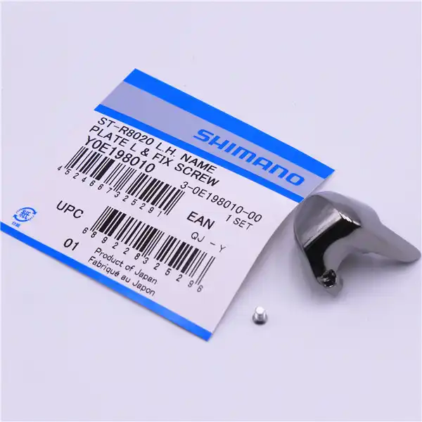 パーツ SHIMANO ULTEGRA r8020 STI Shimano Ultegra ST-R8020 STI Shifter - Set - Components